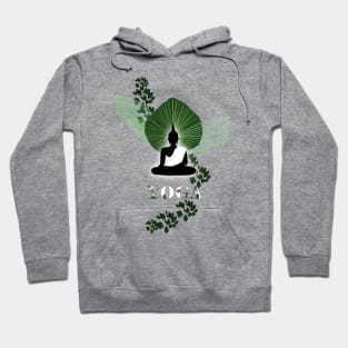 yoga Hoodie